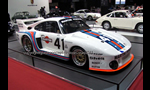 Porsche 935 1976 1984